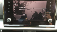 SEAT Tarraco 1.5 EcoTSI Xcellence Lux 5dr Petrol Estate